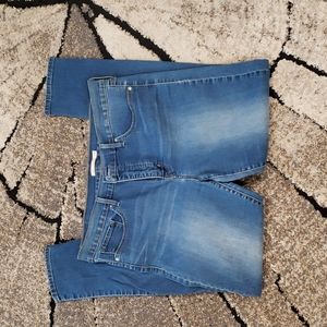 Levi Strauss jeans